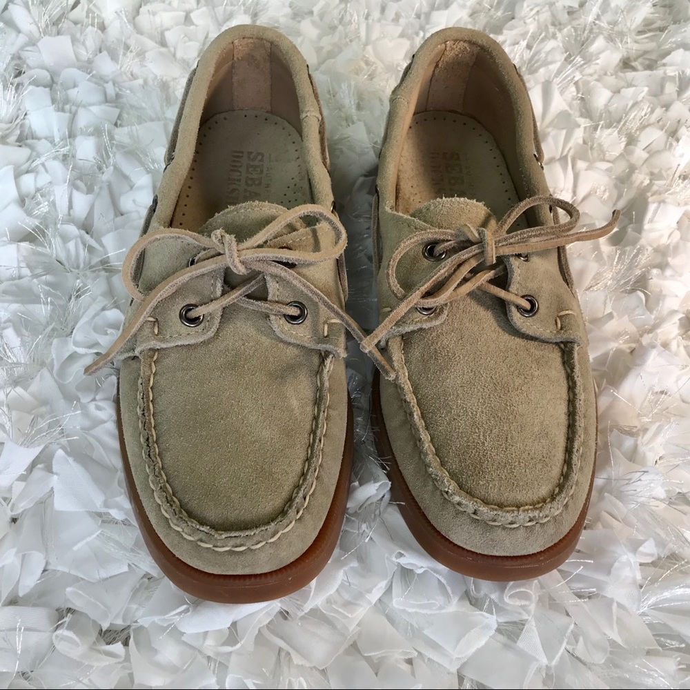 Sebago Docksiders. Men’s size 7.